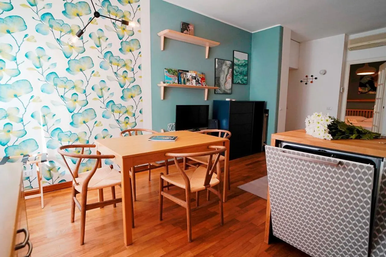 Orea Spiti - A Cozy Place In Moscova District location