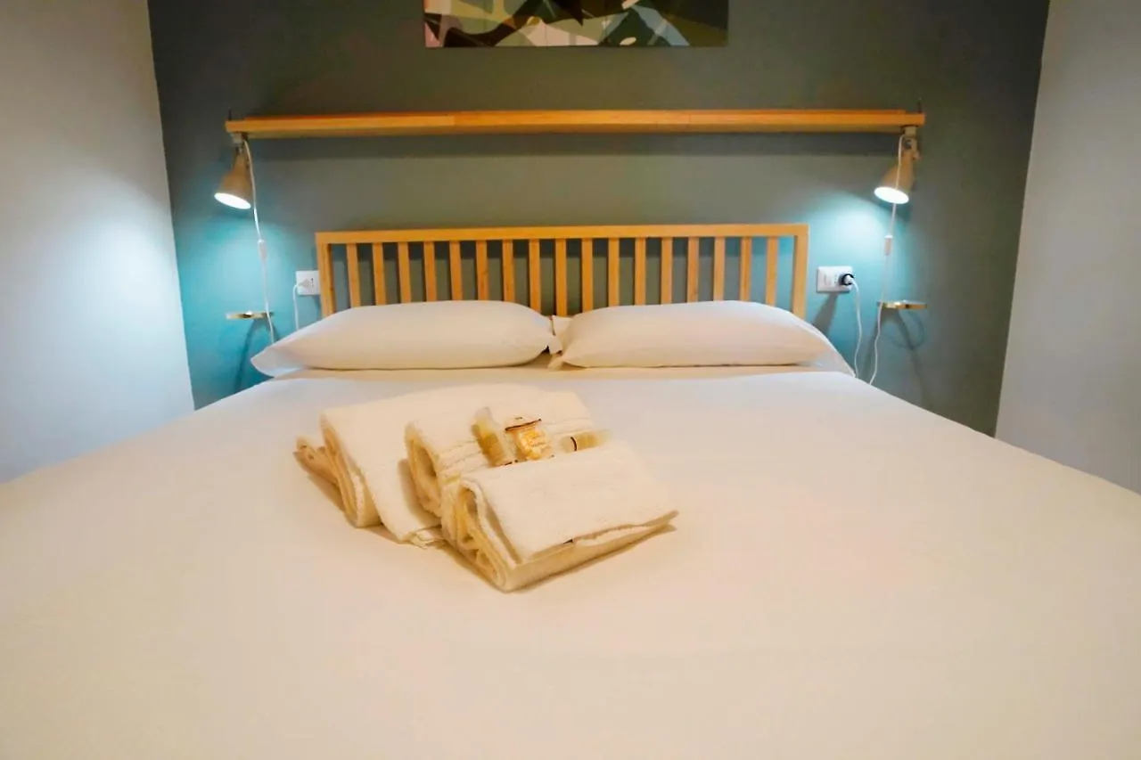 Apartment Orea Spiti - A Cozy Place In Moscova District Milan Italy