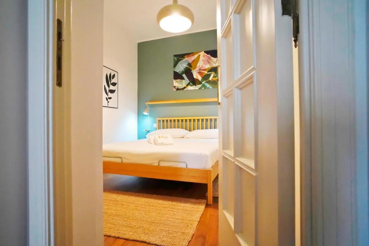 Orea Spiti - A Cozy Place In Moscova District Milan